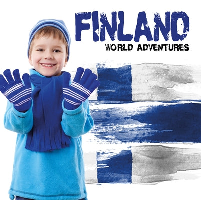 Finland by Holmes, Kirsty