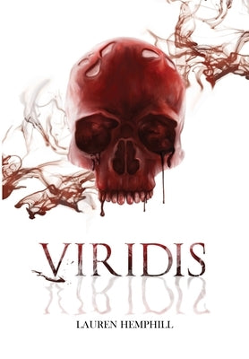 Viridis by Hemphill, Lauren E.