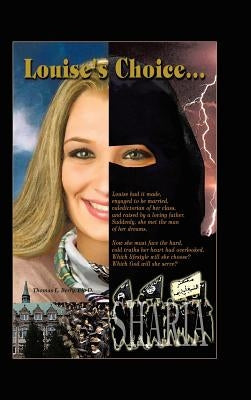 Louise's Choice... by Berry, Thomas E.