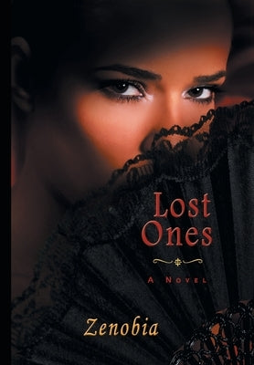 Lost Ones by Zenobia