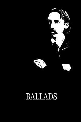 Ballads by Stevenson, Robert Louis