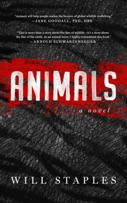 Animals by Staples, Will