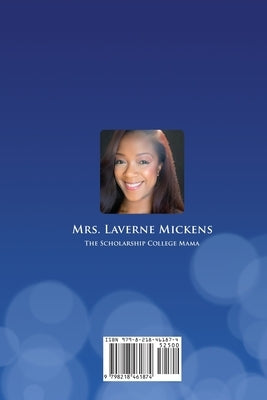 Million Dollar Baby by Mickens, Laverne