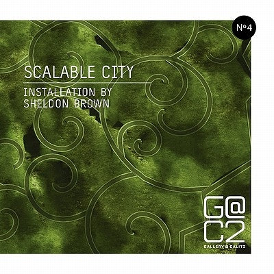 Scalable City by @Calit2, Gallery
