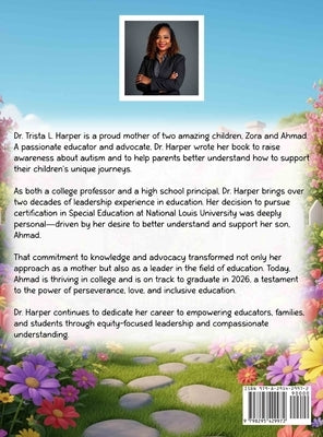 Welcome to my World by Harper, Trista