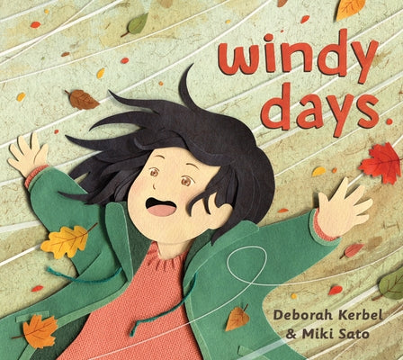Windy Days by Kerbel, Deborah