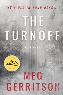 The Turnoff by Gerritson, Meg