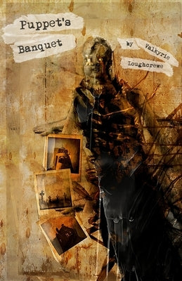 Puppet's Banquet by Loughcrewe, Valkyrie