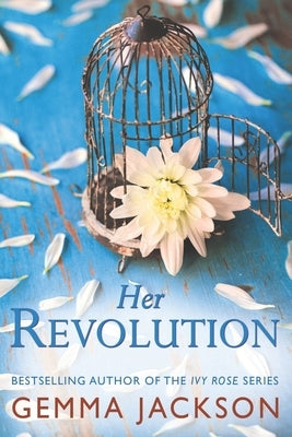 Her Revolution by Jackson, Gemma