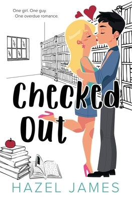 Checked Out by James, Hazel