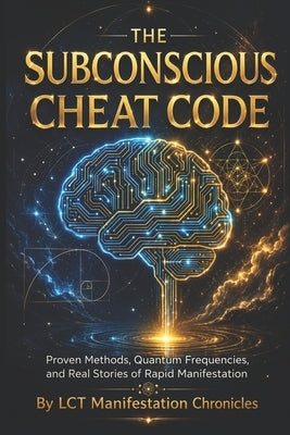 The Subconscious Cheat Code: Proven Methods, Quantum Frequencies, and Real Stories of Rapid Manifestation A Practical 122-Page Tactical Manual & Field by Chronicles, Lct Manifestation