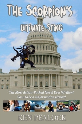The Scorpion's Ultimate Sting by Pealock, Ken
