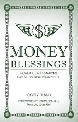 Money Blessings by Bland, Cicely
