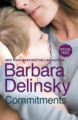 Commitments by Delinsky, Barbara