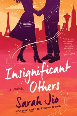 Insignificant Others by Jio, Sarah