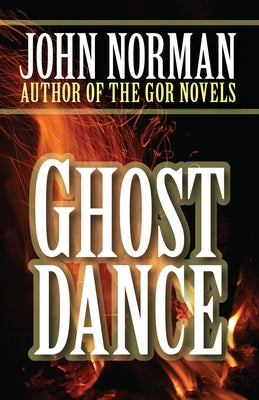 Ghost Dance by Norman, John