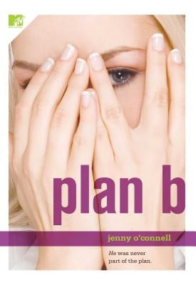 Plan B by O'Connell, Jenny