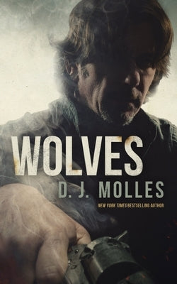 Wolves by Molles, D. J.