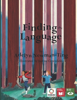 Finding the Language by Of Future Generations, Voices