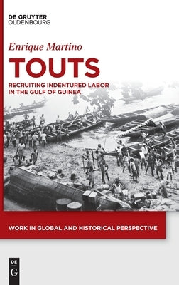 Touts by Martino, Enrique