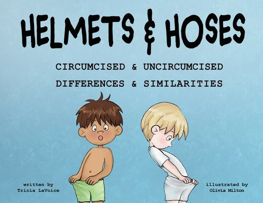 Helmets and Hoses by Lavoice, Tricia
