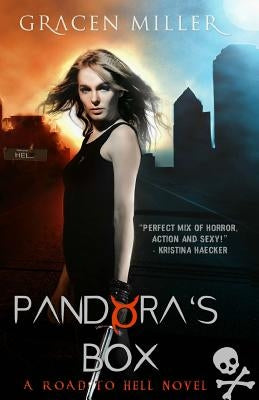 Pandora's Box by Miller, Gracen