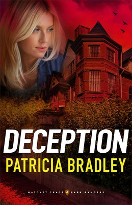 Deception by Bradley, Patricia