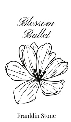 Blossom Ballet by Stone, Franklin