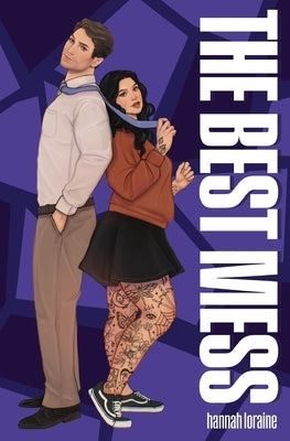 The Best Mess by Loraine, Hannah