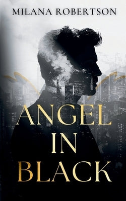 Angel in Black by Robertson