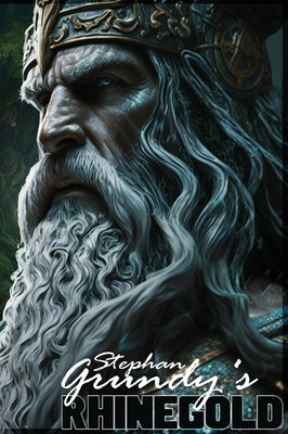 Rhinegold by Grundy, Stephan