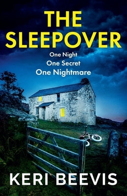 The Sleepover by Beevis, Keri