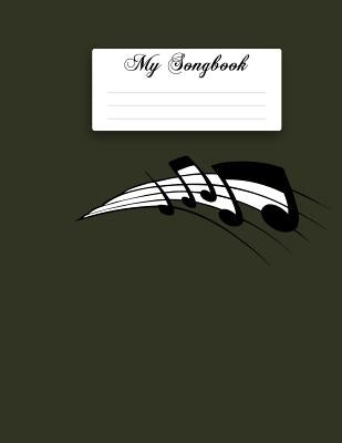My Songbook by Publishing, Peedo