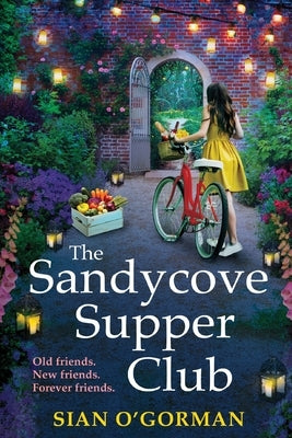 The Sandycove Supper Club by O'Gorman, Sian