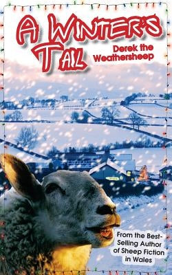 A Winter's Tail by Weathersheep, Derek the