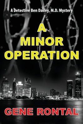 A Minor Operation by Rontal, Gene