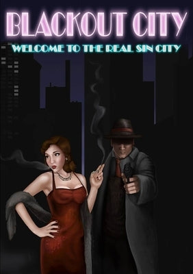 Blackout City by Press, Horrified