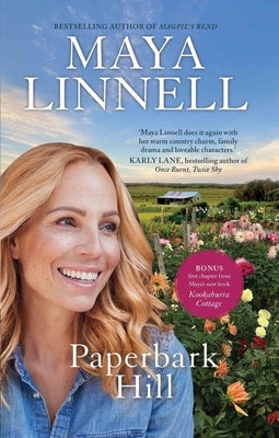 Paperbark Hill by Linnell, Maya