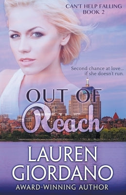Out of Reach by Giordano, Lauren