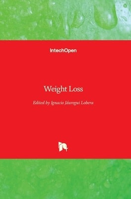 Weight Loss by Jáuregui Lobera, Ignacio