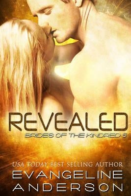 Revealed: Brides of the Kindred 5 by Anderson, Evangeline