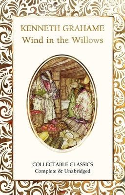 The Wind in the Willows by Grahame, Kenneth