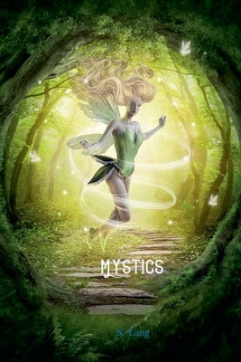 Mystics by Lang, N.