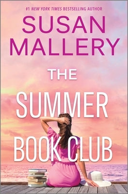 The Summer Book Club: A Feel-Good Novel by Mallery, Susan