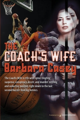 The Coach's Wife by Casey, Barbara
