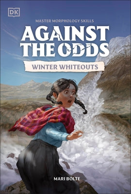 Against the Odds Winter Whiteouts by DK