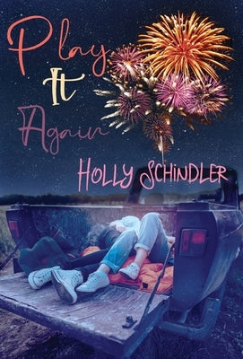 Play It Again by Schindler, Holly