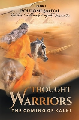 The Coming of Kalki by Sanyal, Poulomi