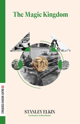 The Magic Kingdom by Elkin, Stanley