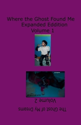 Zane's Story Volume 1&2 by Whitcomb, Zane